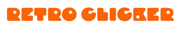 Retroclicker